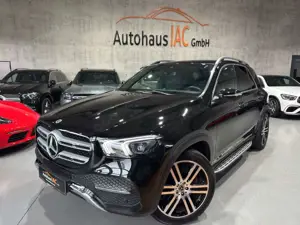 Mercedes-Benz GLE 350 /de/4Matic/LED/VOLLDIGITAL/1.HAND/360*
