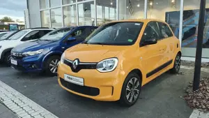 Renault Twingo Zen Klima, Winterräder, ZV+FB