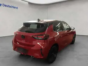 Opel Corsa 1.2 Direct Injection Turbo GS Bild 5