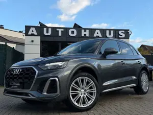 Audi Q5 40 TDI quattro S-LINE R-Kam*Virtual*
