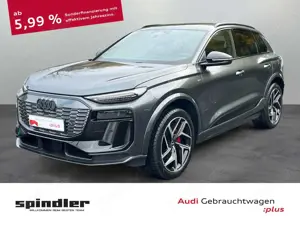 Audi Others Q6 e-tron performance S-Line / Tech, Navi+, AHK