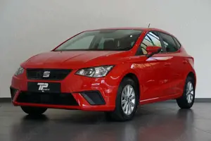 SEAT Ibiza TSI Style Beats 1.Hand *Kamera *SHZ *15Alu