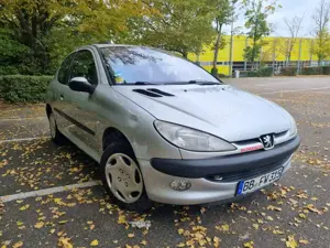 Peugeot 206 206 75