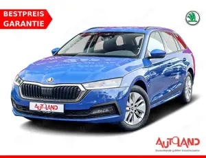 Skoda Octavia Combi 2.0 TDI DSG VC ACC LED Navi PDC