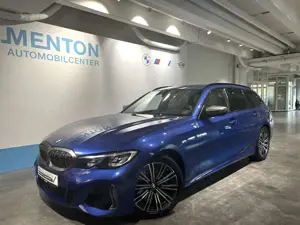 BMW 340 M340d xDrive HiFi/Panorama/Kamera/LCProf/DAB