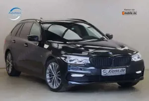 BMW 530 d Touring 3.0 265PS xDrive M Sport Line HUD