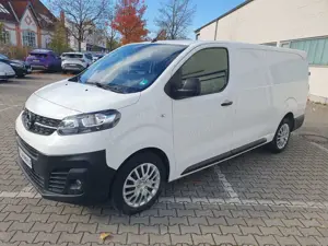 Opel Vivaro Vivaro 2.0 CDTI Kasten *langer Radstand / Euro 6*