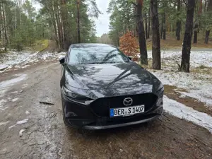 Mazda 3 SKYACTIV-X AWD 2.0 M-Hybrid DRIVE SELECTION