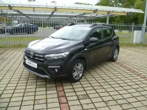 Dacia Sandero TCe 100 ECO-G Comfort