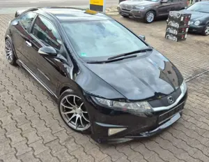 Honda Civic Lim. 1.8 Type S/  18"Zoll