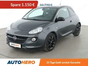 Opel Adam 1.2 Jam