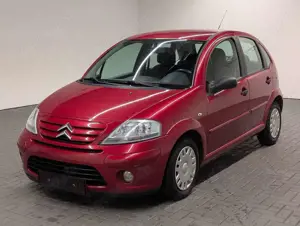 Citroen C3 1.1 Confort Für Gewerbe, Ex-/Import