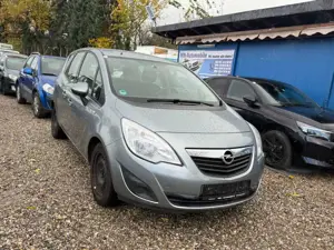 Opel Meriva Edition