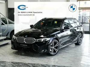 BMW 320 320d xDrive Touring M Sport 19LM Memory Individ