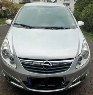 Opel Corsa CATCH ME