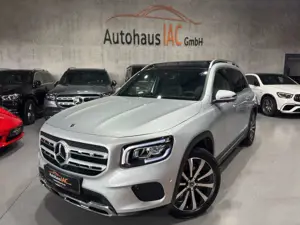 Mercedes-Benz GLB 200 /4Matic/PROGRESSIVE/360*/LED/VOLLDIGITA