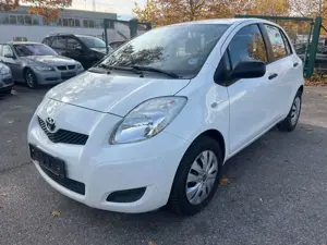 Toyota Yaris Yaris  5-Türer 1.0 VVT-i