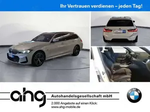 BMW 330 e xDrive Touring M Sport AHK ACC