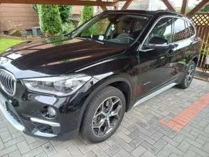 BMW X1 X1 xDrive20i Aut. xLine