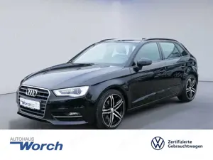 Audi A3 Sportback 1.4 TFSI S tronic Ambition PANO+XENON+N