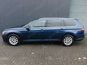 Volkswagen Passat Variant 2.0 TDI DSG+BUSINESS+PANODACH+RFK Bild 2
