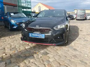 Kia ProCeed / pro_cee'd ProCeed 1.6 T-GDI DCT7 OPF GT