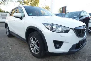 Mazda CX-5 Sports-Line AWD+PDC+LEDER+AUTOMATIK+KAMERA+