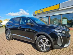 Peugeot 3008 AllurePack AT+LED+NAVI+KLIMAAU+SHZ+360°CAM+