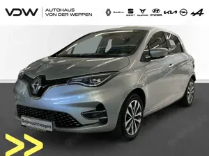 Renault ZOE Intens zzgl. Batteriemiete Klima Navi