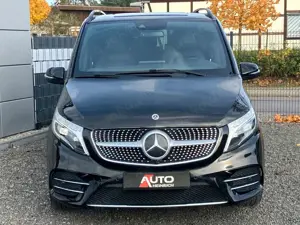 Mercedes-Benz V 250 EDITION lang,AMG-Line,LED,AHK,Kamera,Burmester