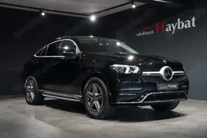 Mercedes-Benz GLE 350 e Coupe AMG Pano-Sitzklima-Distronic