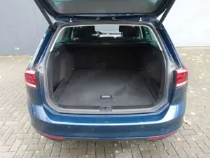 Volkswagen Passat Variant 2.0 TDI DSG+BUSINESS+PANODACH+RFK Bild 5