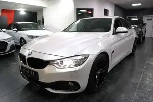 BMW 420 Gran Coupé 420d Sport Line*Navi*Pdc*BI-Xenon*