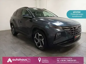 Hyundai TUCSON 1.6 T-GDI Prime  4WD|Navi|CAM|LED|Lenkrhz