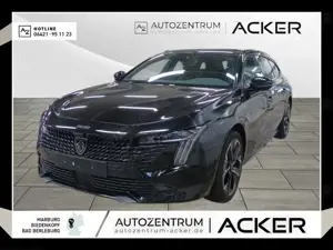 Peugeot 508 SW BlueHDi 130 EAT8 GT 360Cam ACC -53%* Bild 1