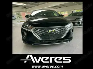 Hyundai IONIQ Style Plug-In Hybrid