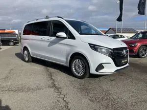 Mercedes-Benz V 220 V 220 d STYLE Kompakt Basic/Modellgeneration 2 LED Bild 3