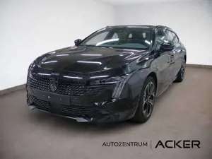 Peugeot 508 SW BlueHDi 130 EAT8 GT 360Cam ACC -53%* Bild 4