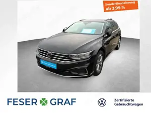 Volkswagen Passat GTE Variant 1.4 TSI eHybrid 6-DSG AHK KAMERA LED