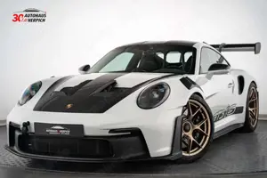 Porsche 992 GT3RS Weissach PCCB Lift PPF Sammlerzustand