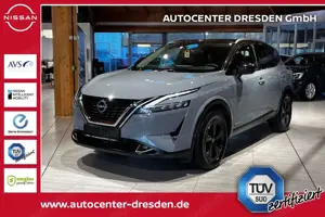 Nissan Qashqai 1.5 Black Editon e-Power Navi Kam AHK HUD