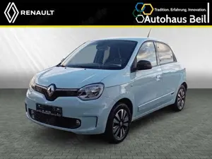 Renault Twingo Techno Electric