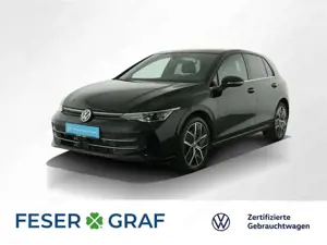 Volkswagen Golf 8 50Jahre 1.5 TSI DSG Navi Pano HUD IQ-LED