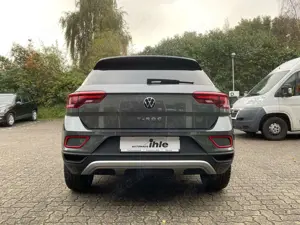 Volkswagen T-Roc Goal 2.0 TDI DSG AHK RFK PDC ACC LED Bild 3