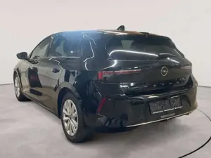 Opel Astra Astra 1.2 Turbo Elegance Kam PDC Bild 2