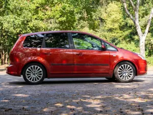Ford C-Max C-MAX 2.0 Aut. Style Bild 3