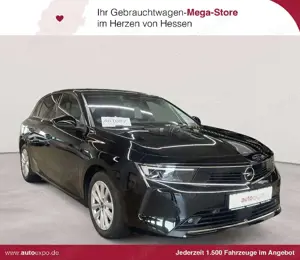 Opel Astra Astra 1.2 Turbo Elegance Kam PDC