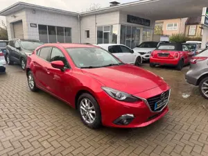 Mazda 3 Lim. Center-Line Automatik Navi Xenon