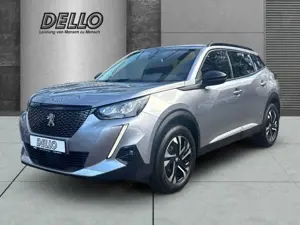 Peugeot 2008 Allure 1.2 PURETECH AHK-abnehmbar Navi Digitales C