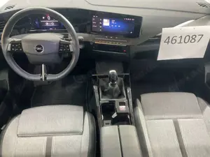 Opel Astra Astra 1.2 Turbo Elegance Kam PDC Bild 4